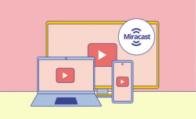 Install Miracast Application: A Comprehensive Guide